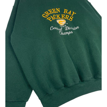 Green Bay Packers Crewneck