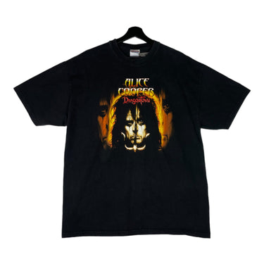 Alice Cooper T-Shirt