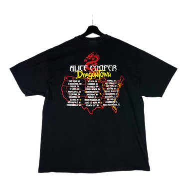 Alice Cooper T-Shirt