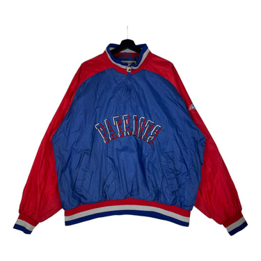 Patriots Windbreaker