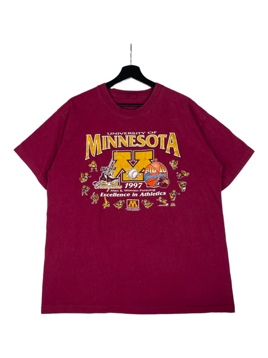 University of Minnesota T-Shirt