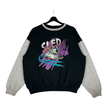 SLED Crewneck