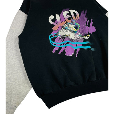 SLED Crewneck