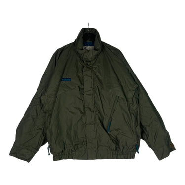 Columbia Windbreaker