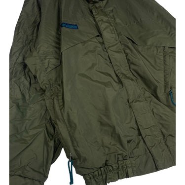 Columbia Windbreaker