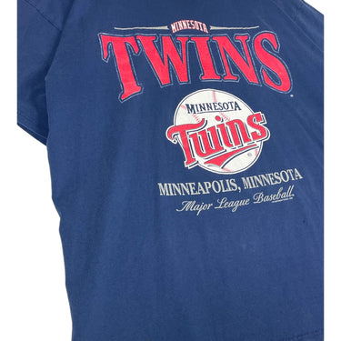 Twins T-Shirt