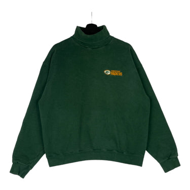 Packers Turtleneck