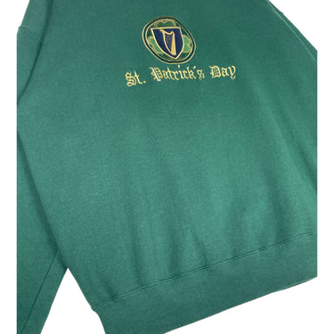 St-Patricks Day Crewneck