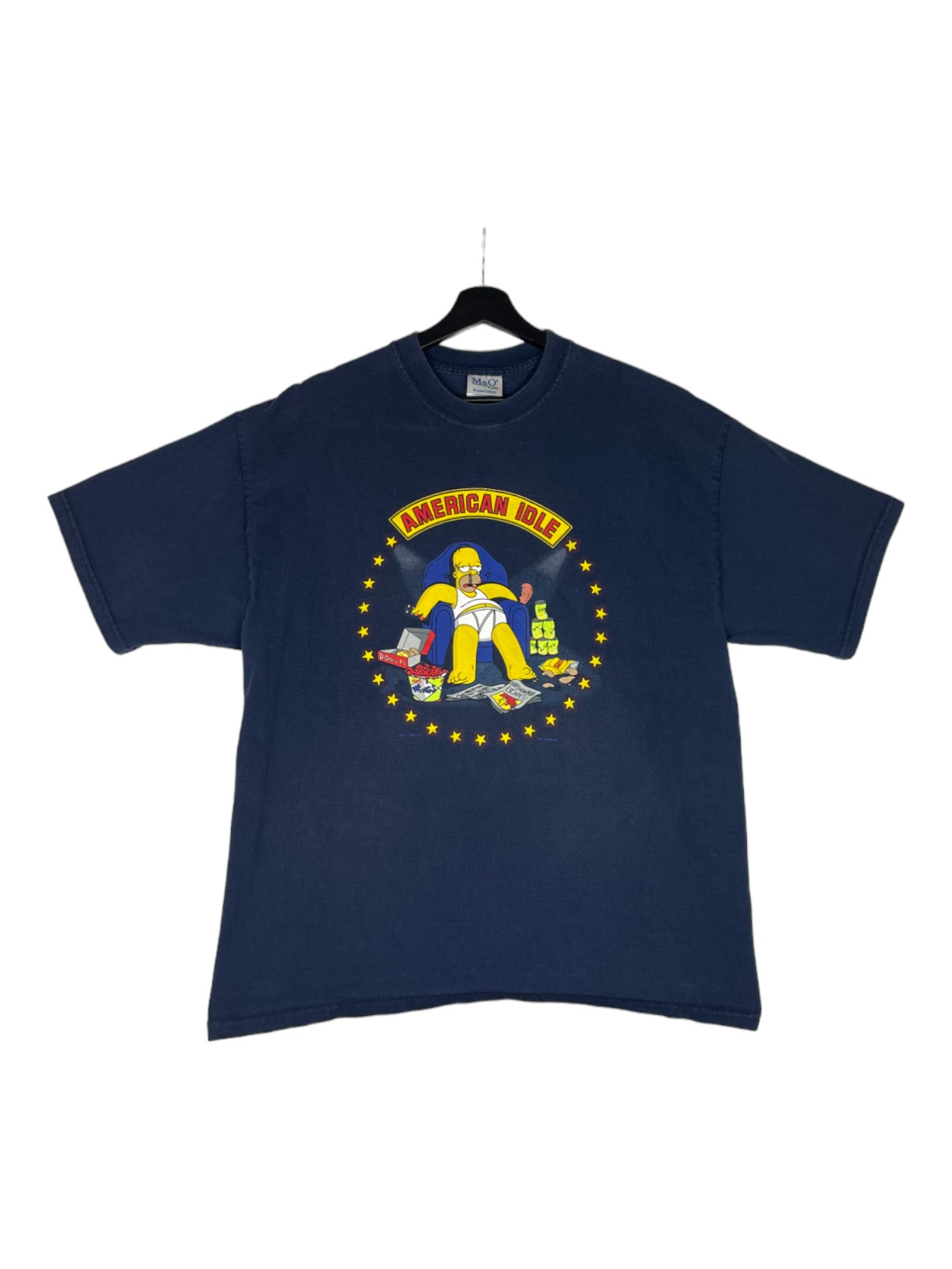 Omer Simsons T-Shirt