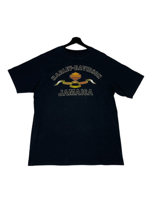 Harley-Davidson Jamaica T-Shirt