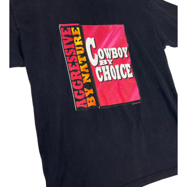 Cowboy by Choice T-Shirt