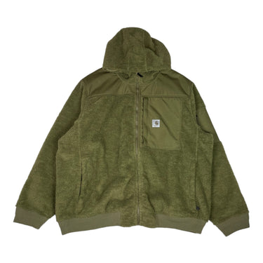 Yukon Carhartt Sherpa Jacket