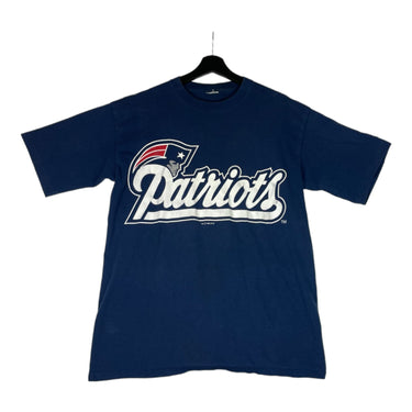 T-Shirt Patriots