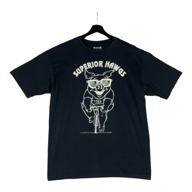 Superior Hawgs T-Shirt