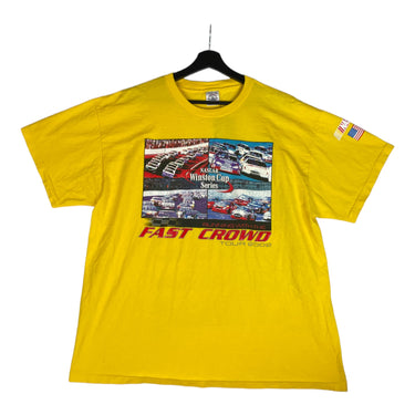 Nascar T-Shirt