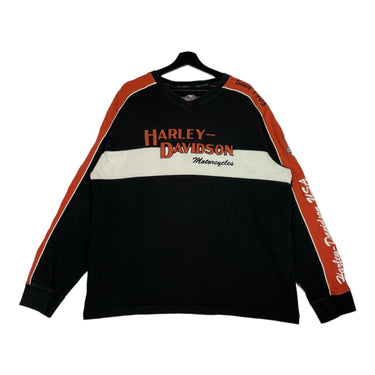 Harley-Davidson Heavy Weight Long Sleeve