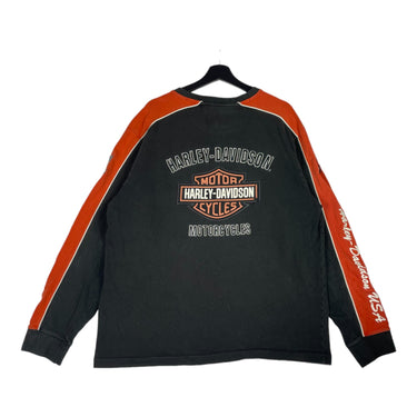 Harley-Davidson Heavy Weight Long Sleeve