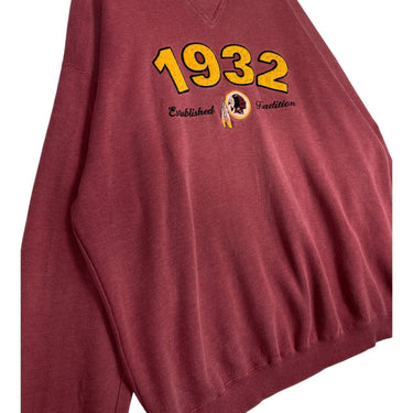 Redskins Crewneck