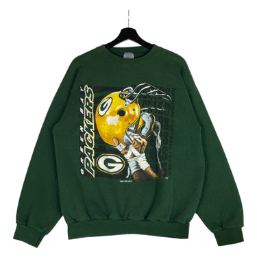 Packers Crewneck