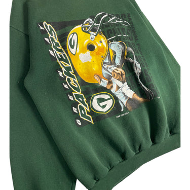 Packers Crewneck