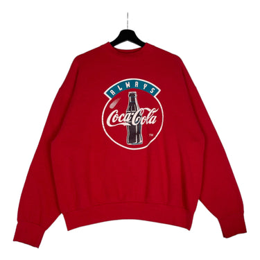 Coca Cola Crewneck