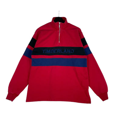 Timberland One Half Zip