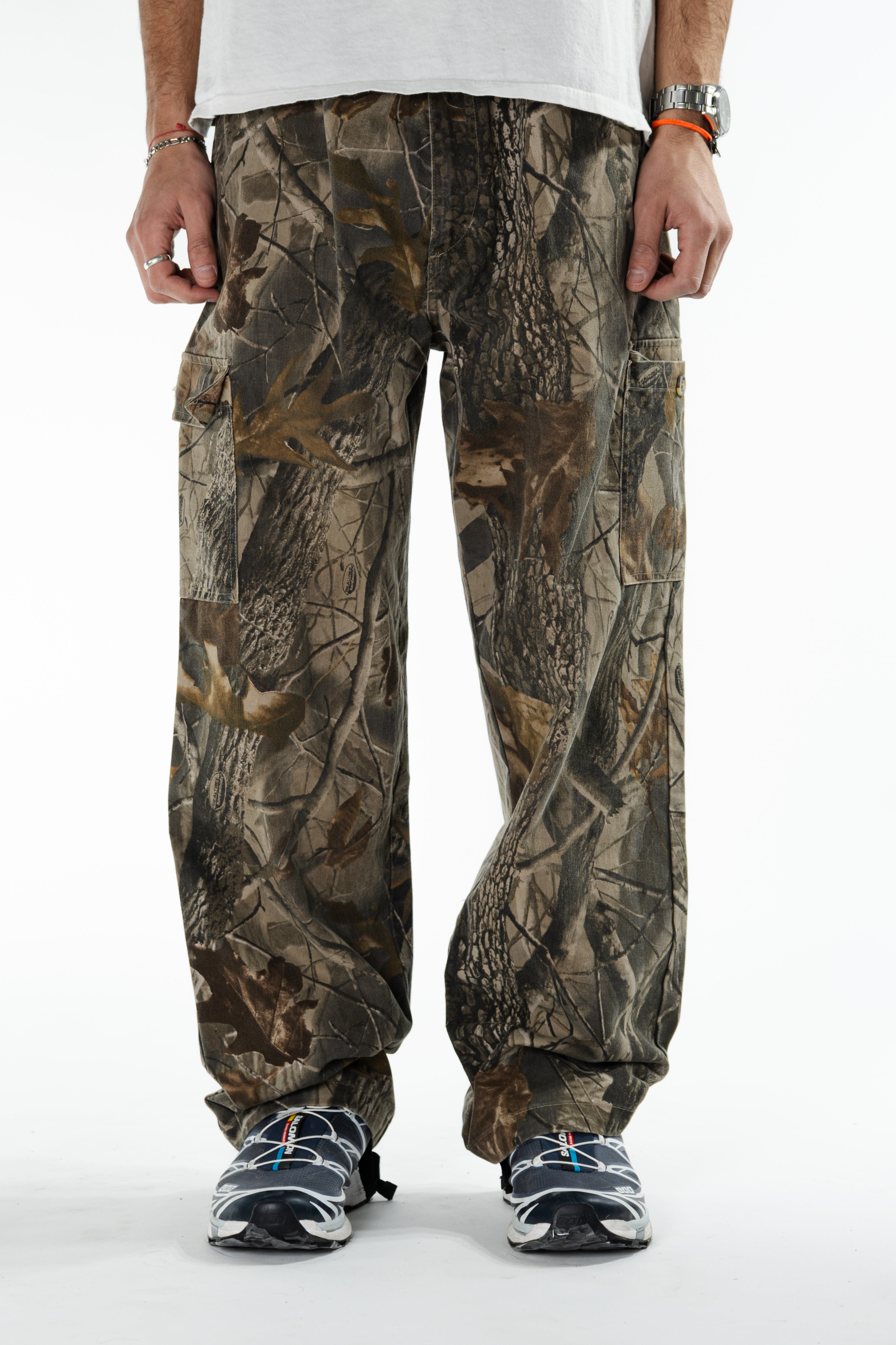 Realtree Cargo