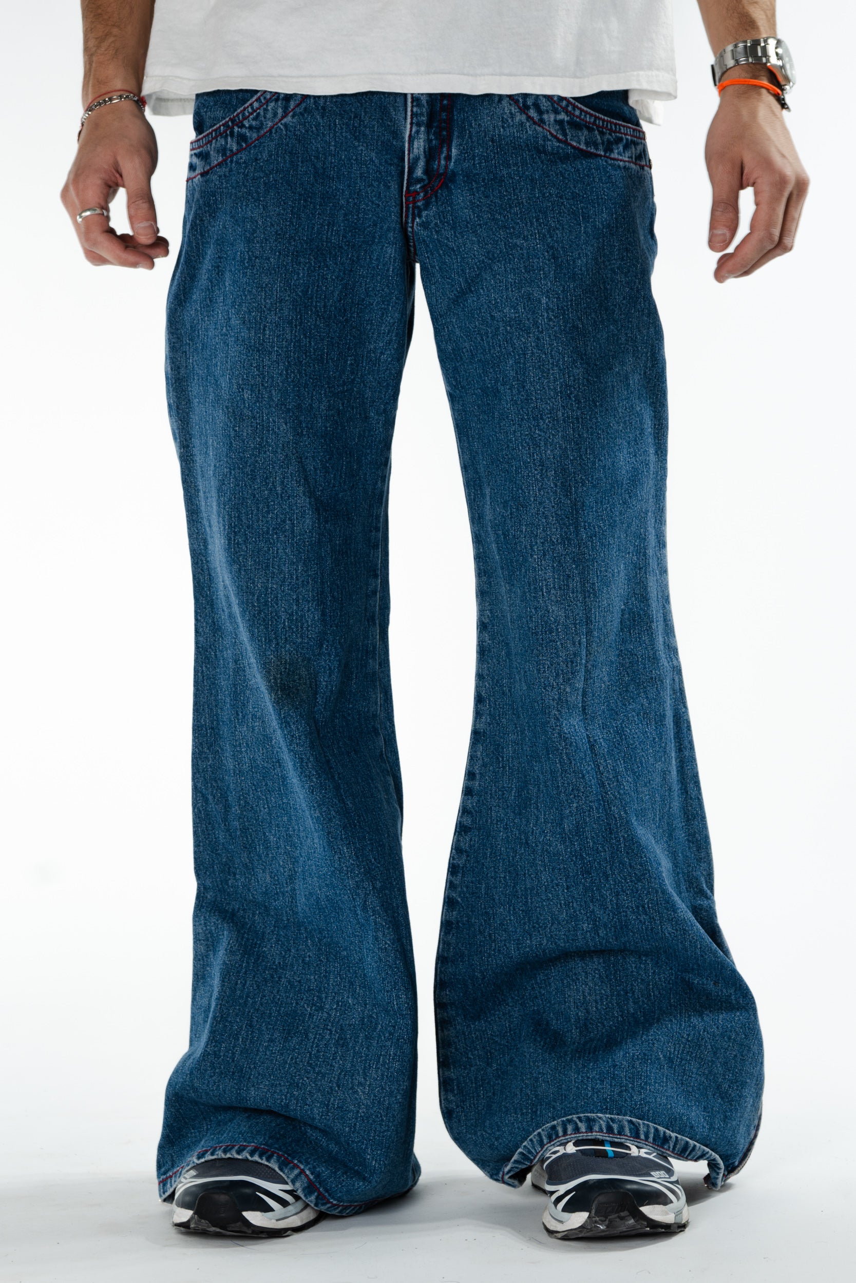 JNCO Style Jeans