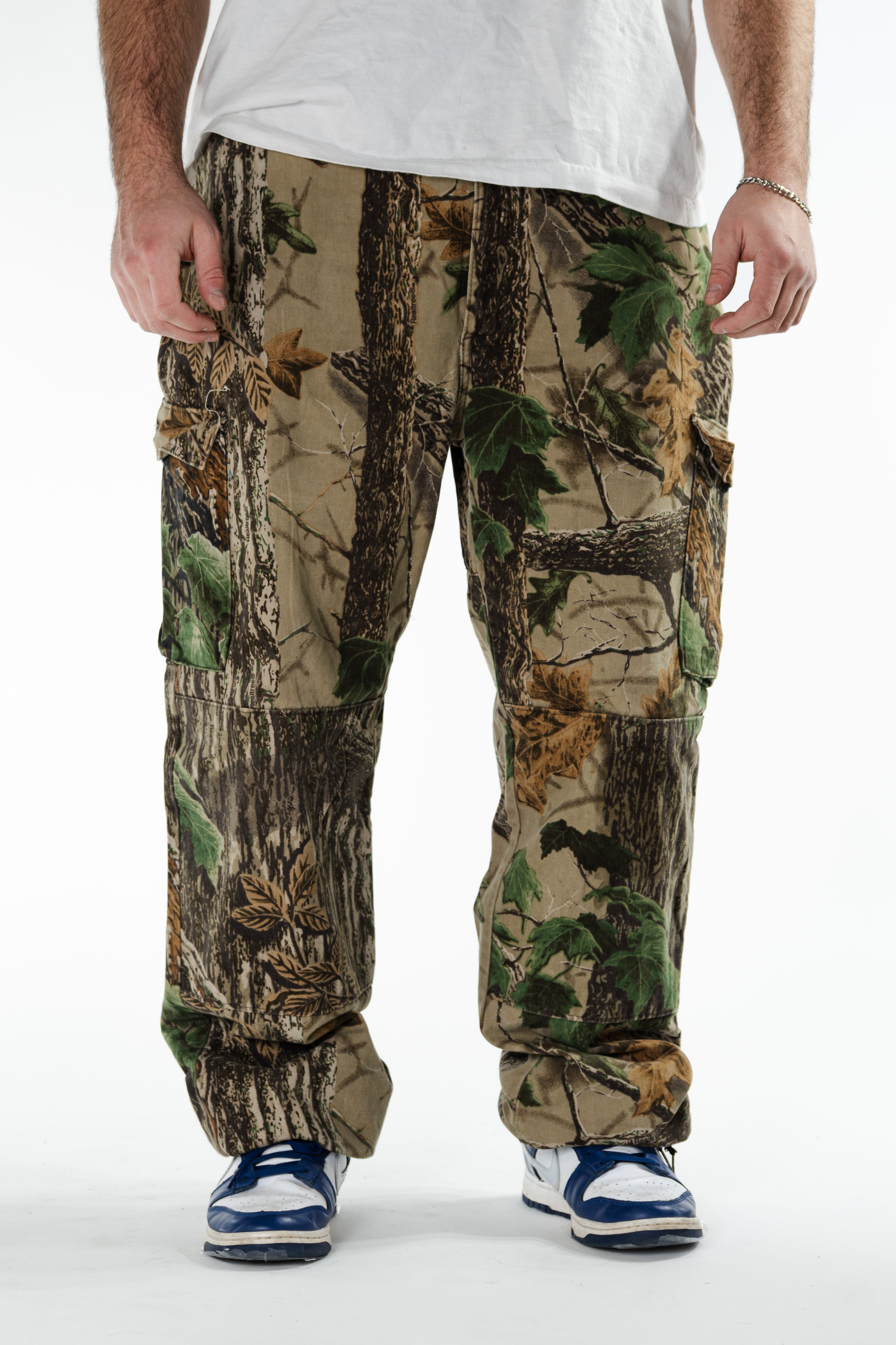 Realtree Cargo Pants