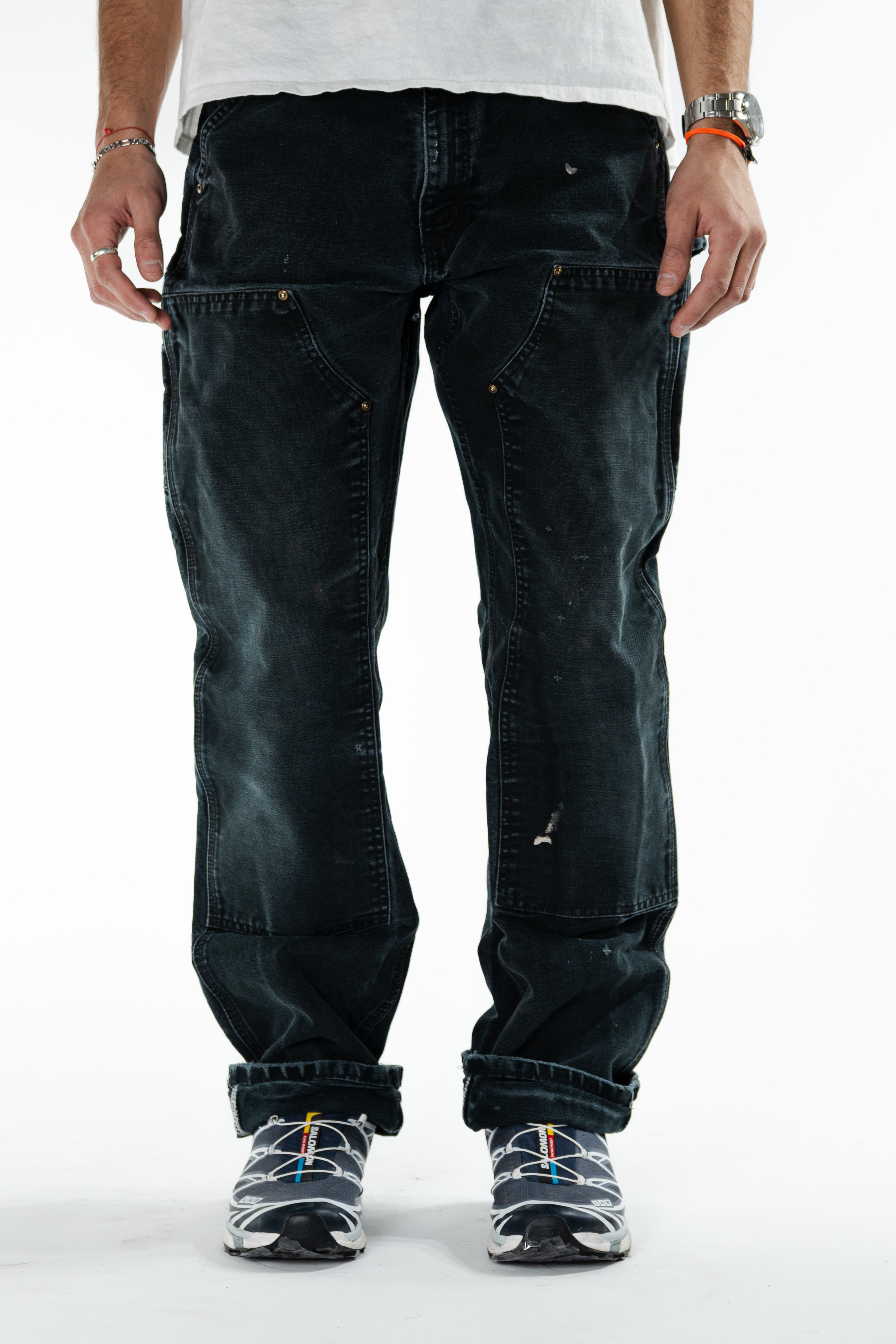 Carhartt Double Knee
