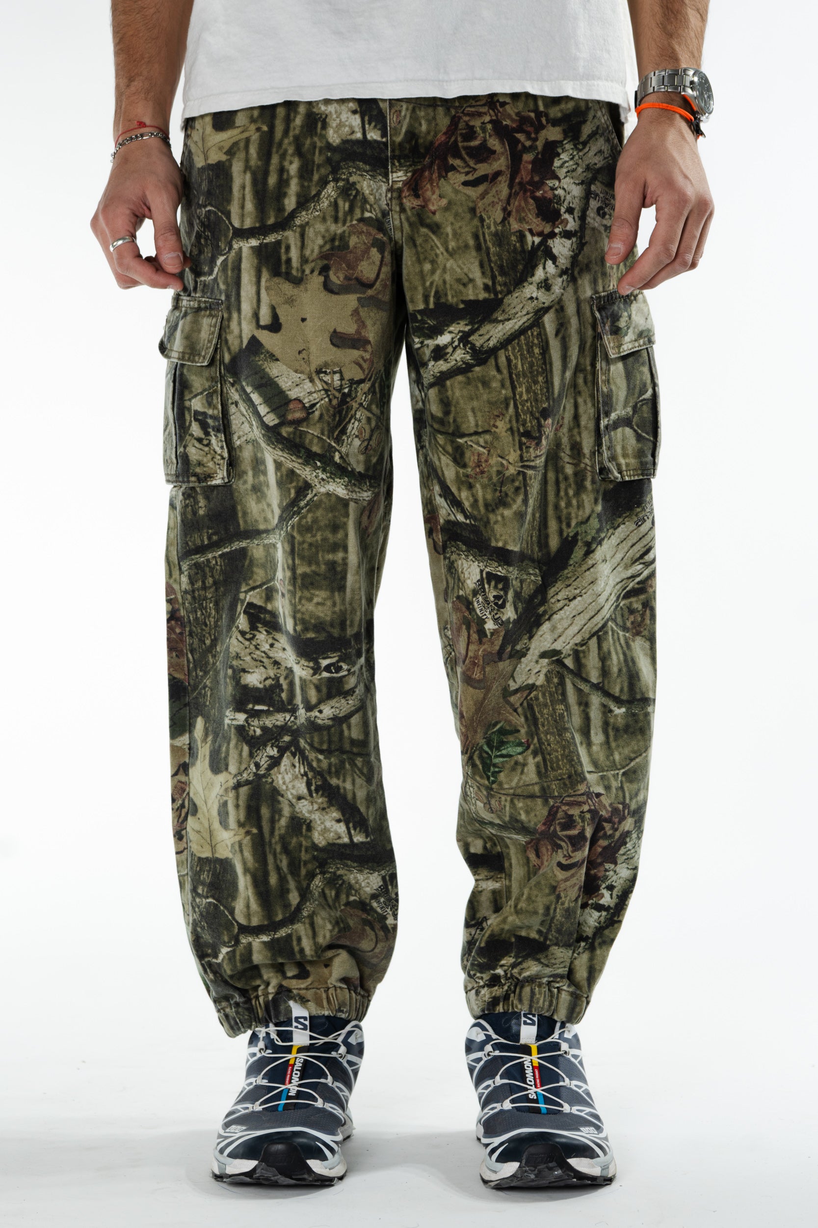 Realtree Pants