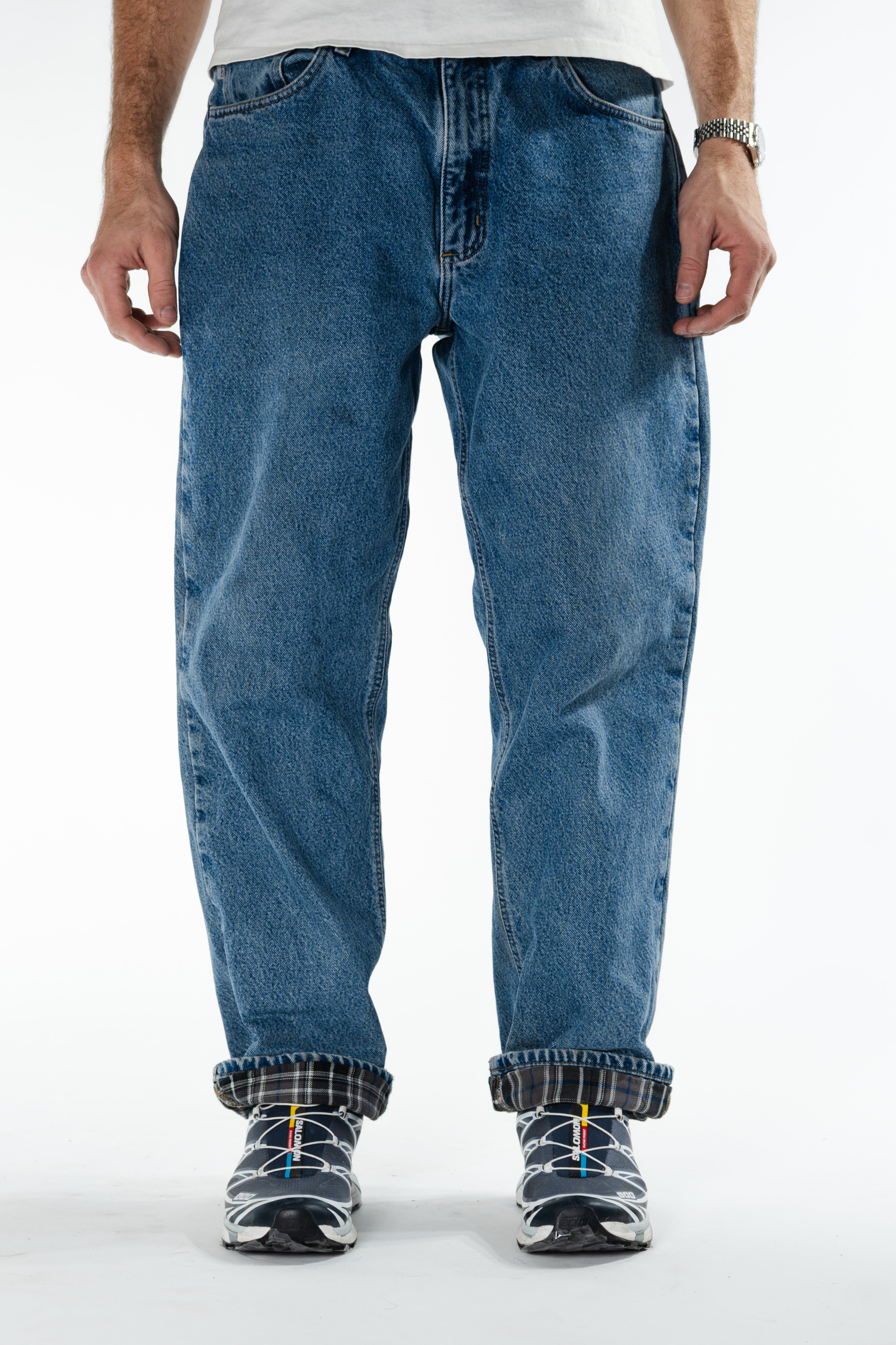 Carhartt Lined Pants