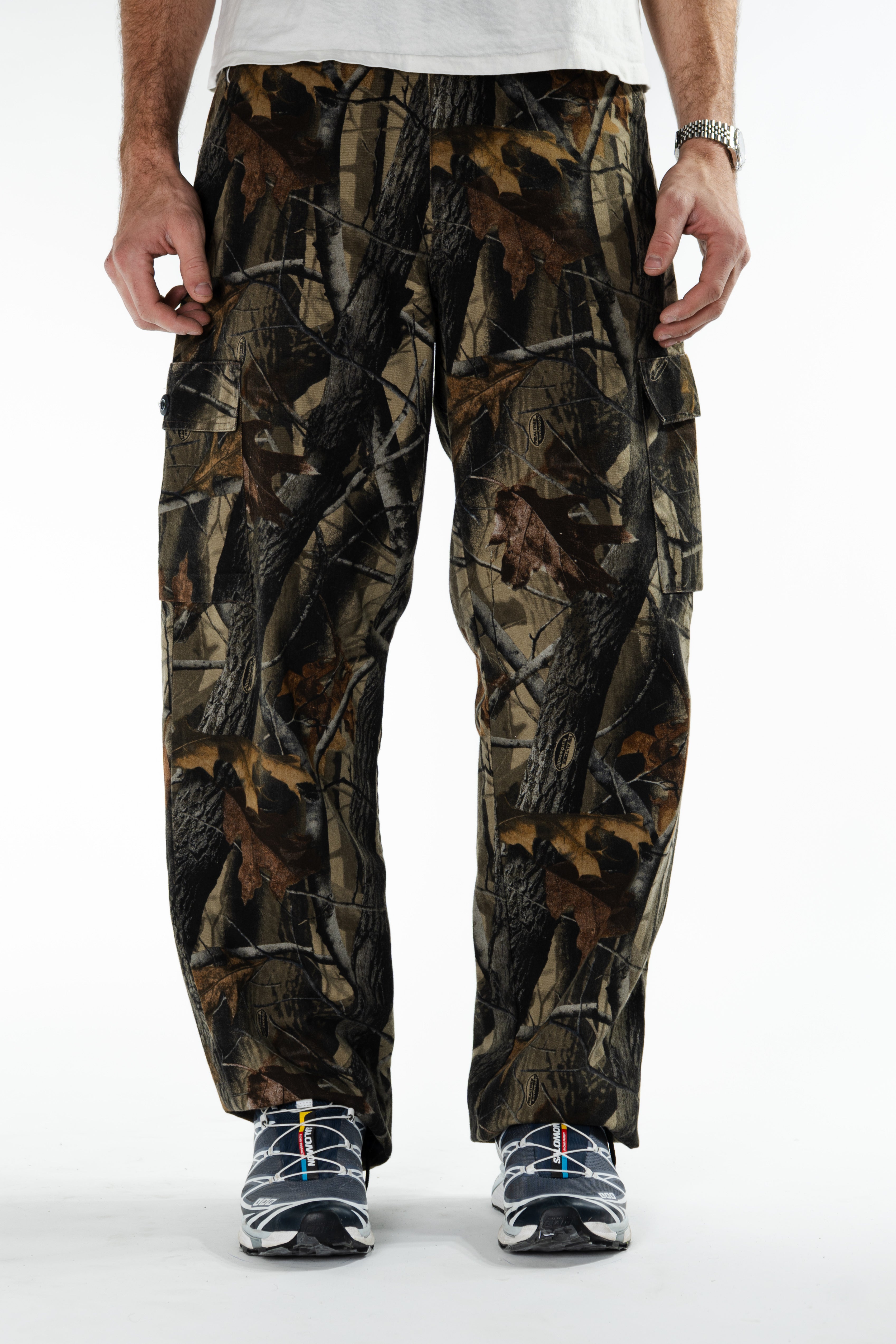 Realtree Pants