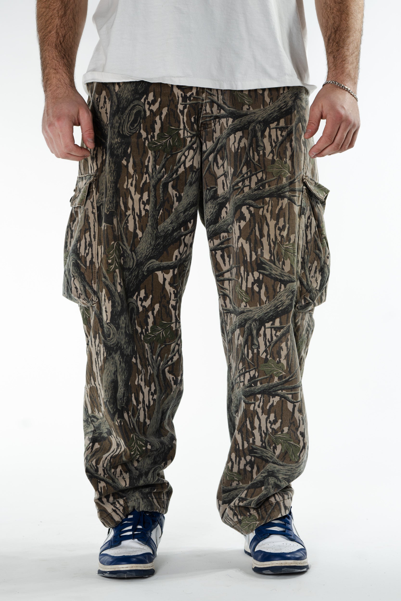 Realtree Pants