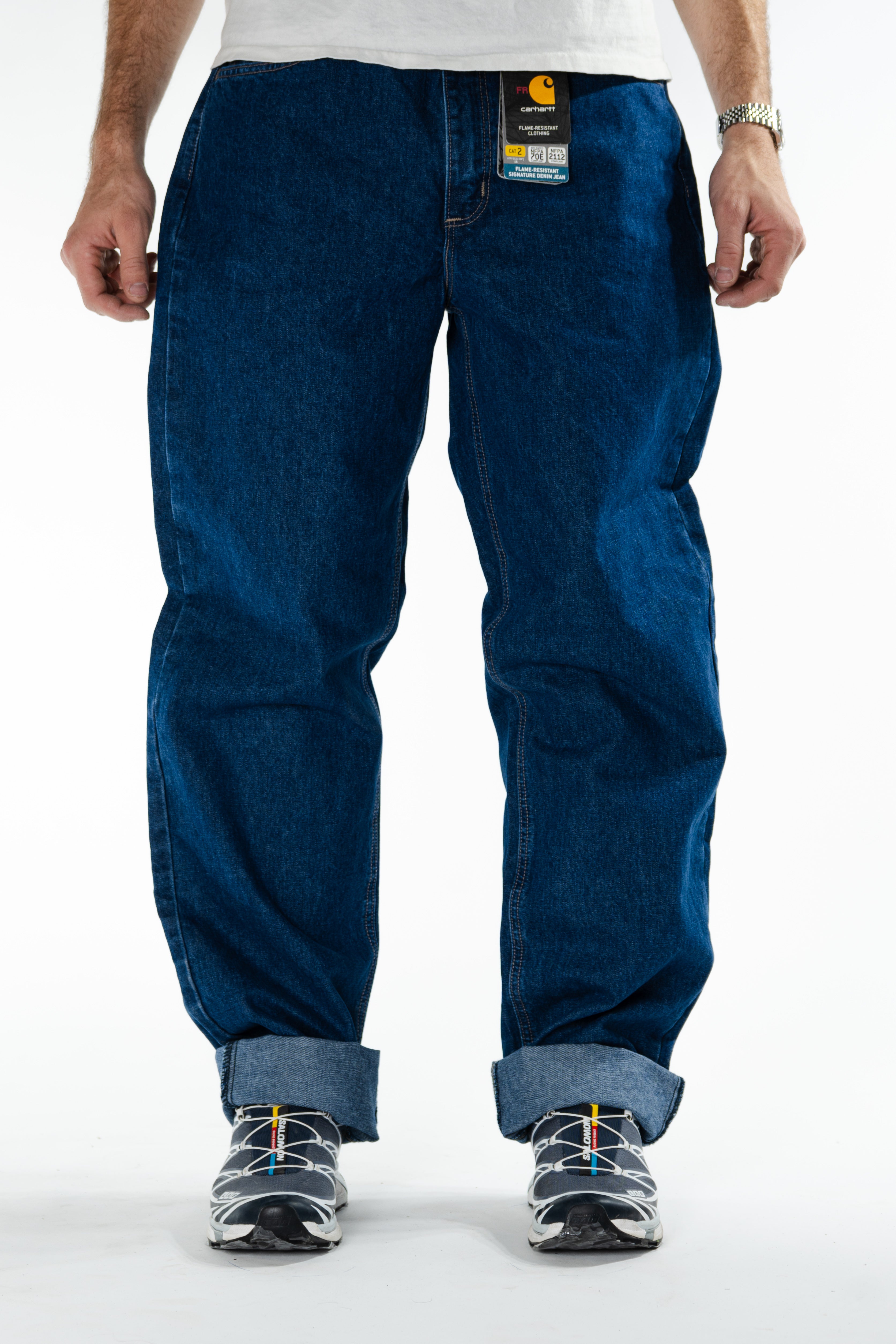 Deadstock Carhartt Pants