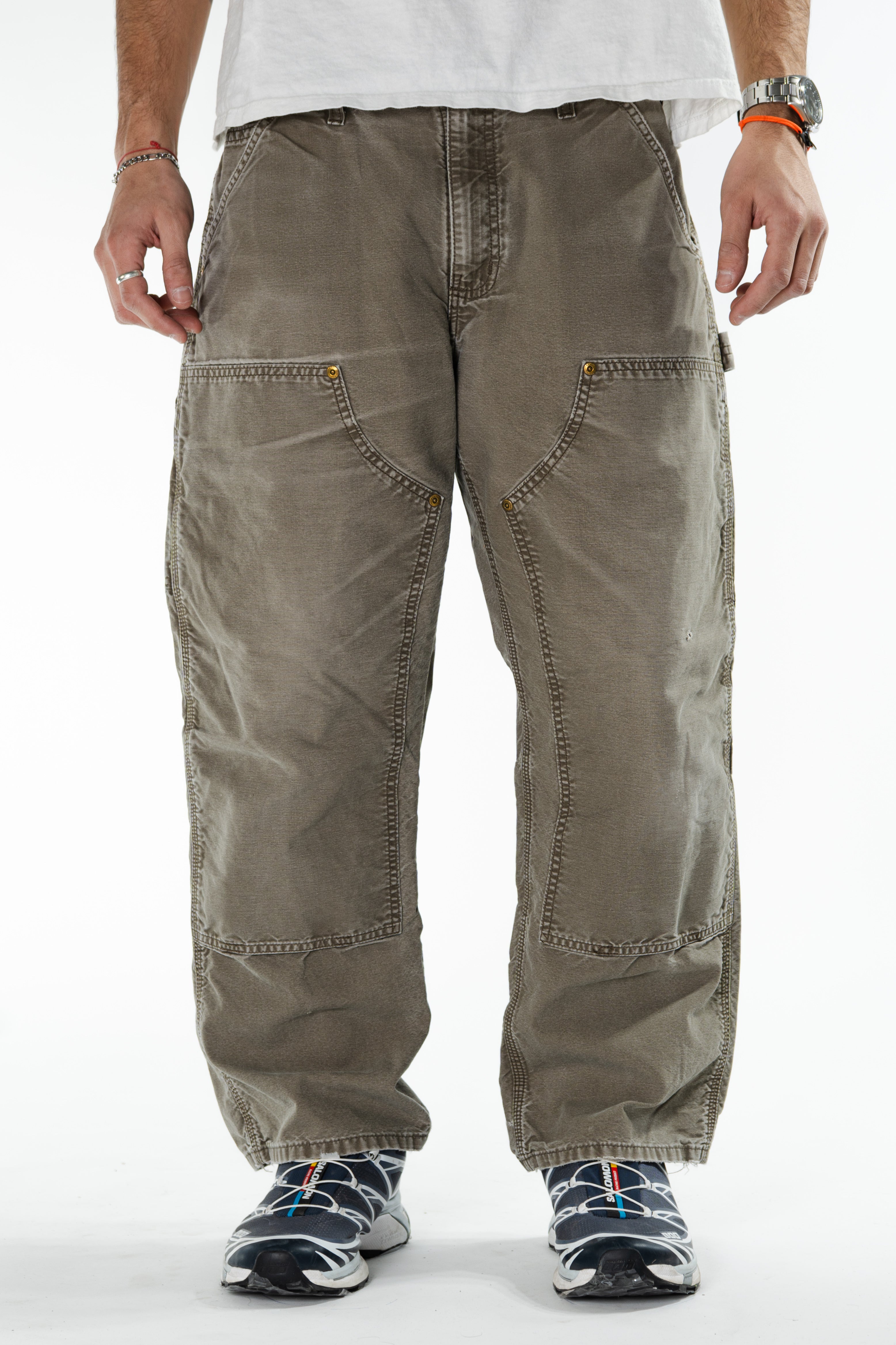 Carhartt Double Knee