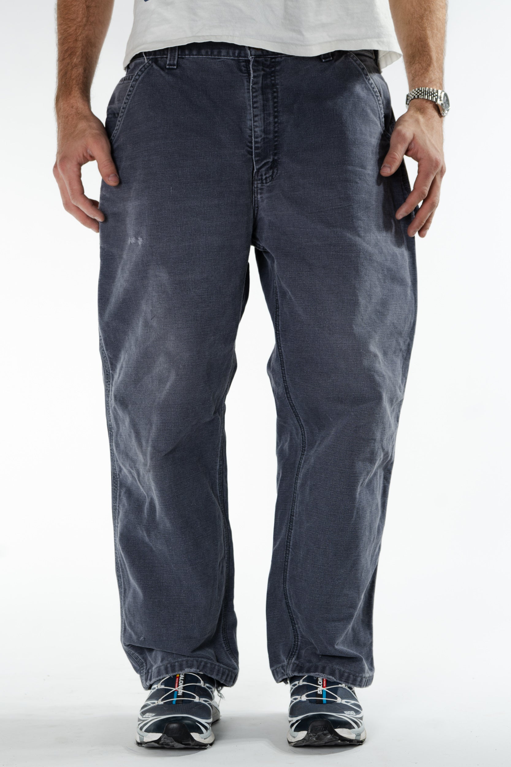Carhartt Carpenter Pants