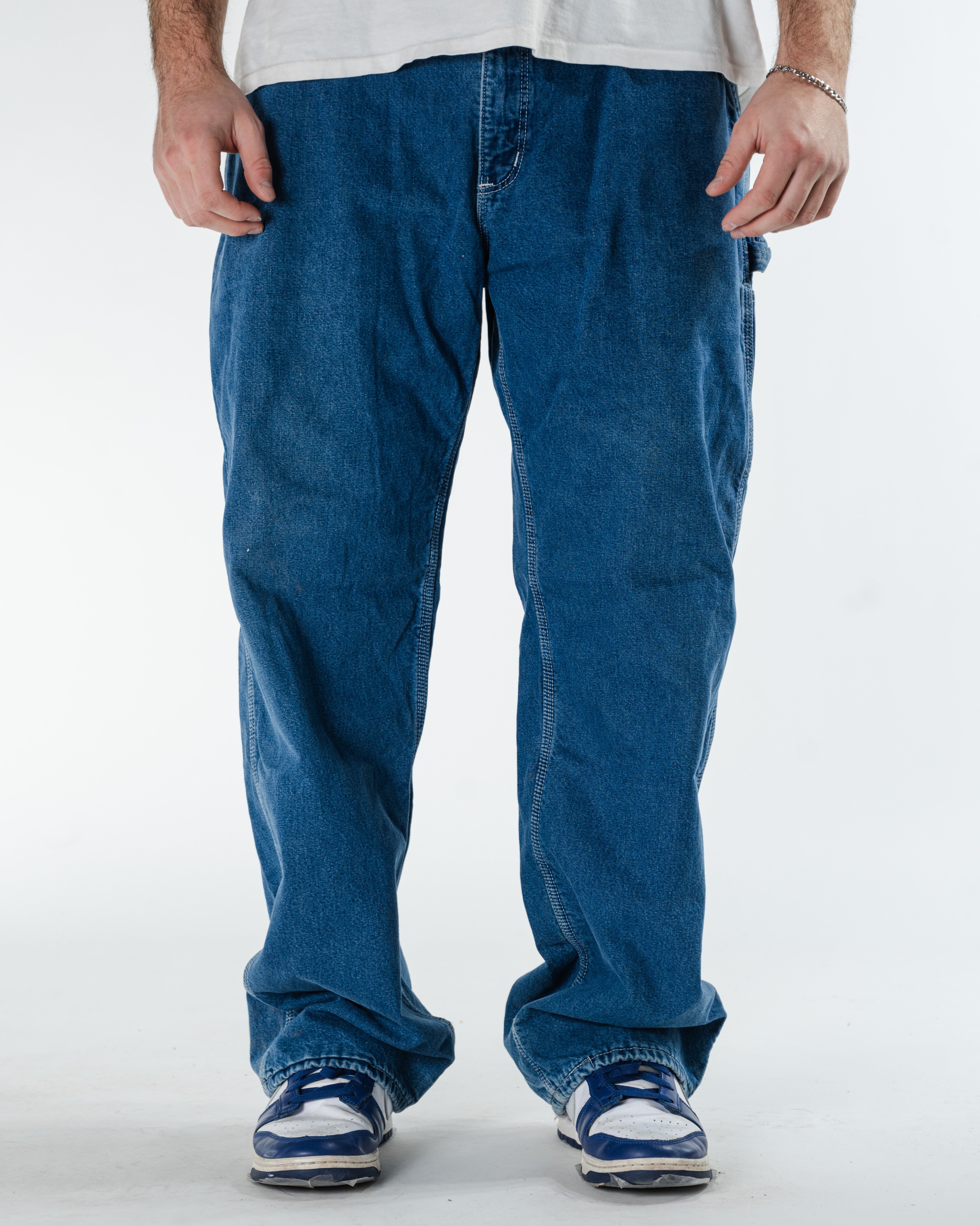 Carhartt Insulated Pants