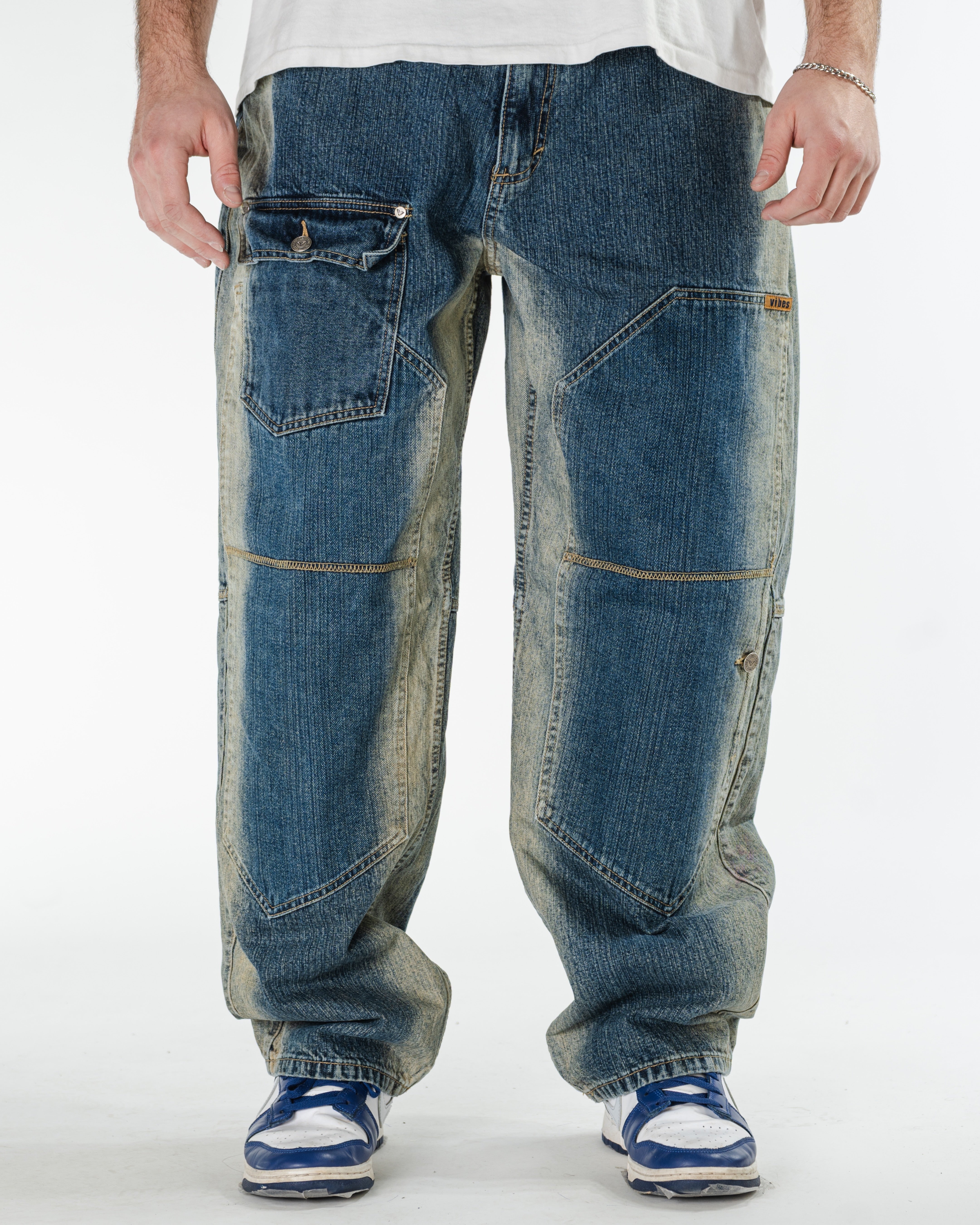 Y2K Pants