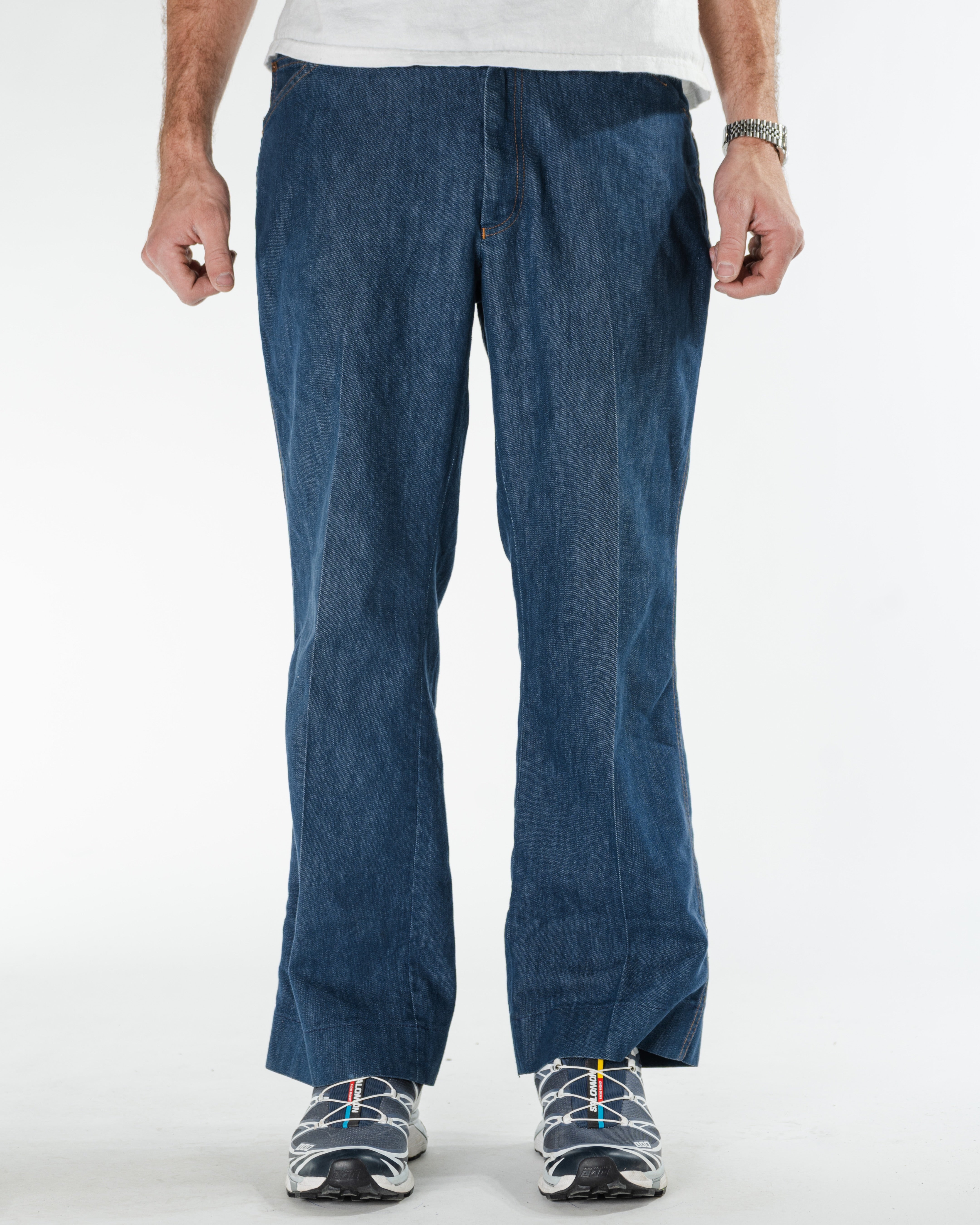 Levi’s Orange Tab Pants