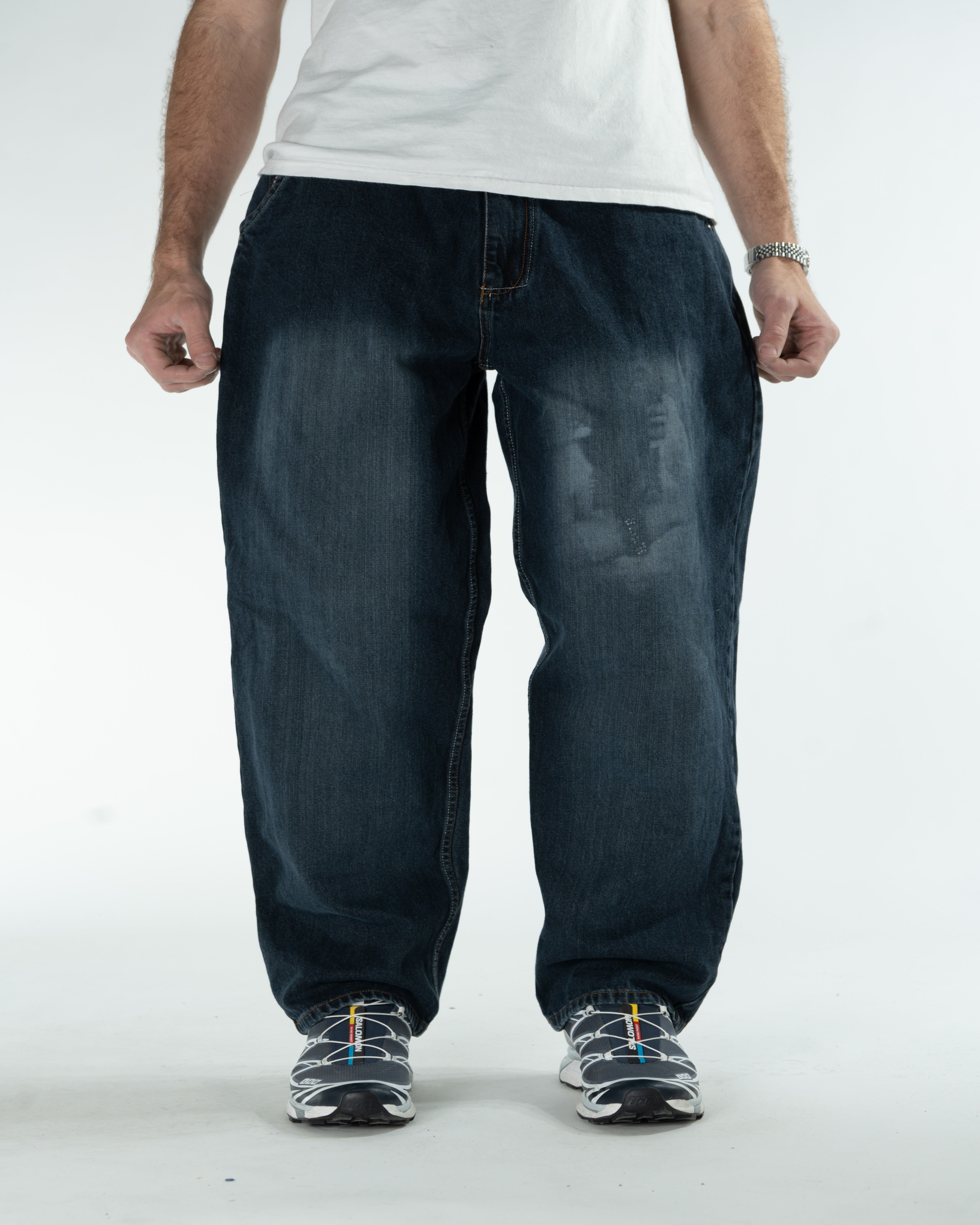 Y2K Makaveli 2Pac Pants