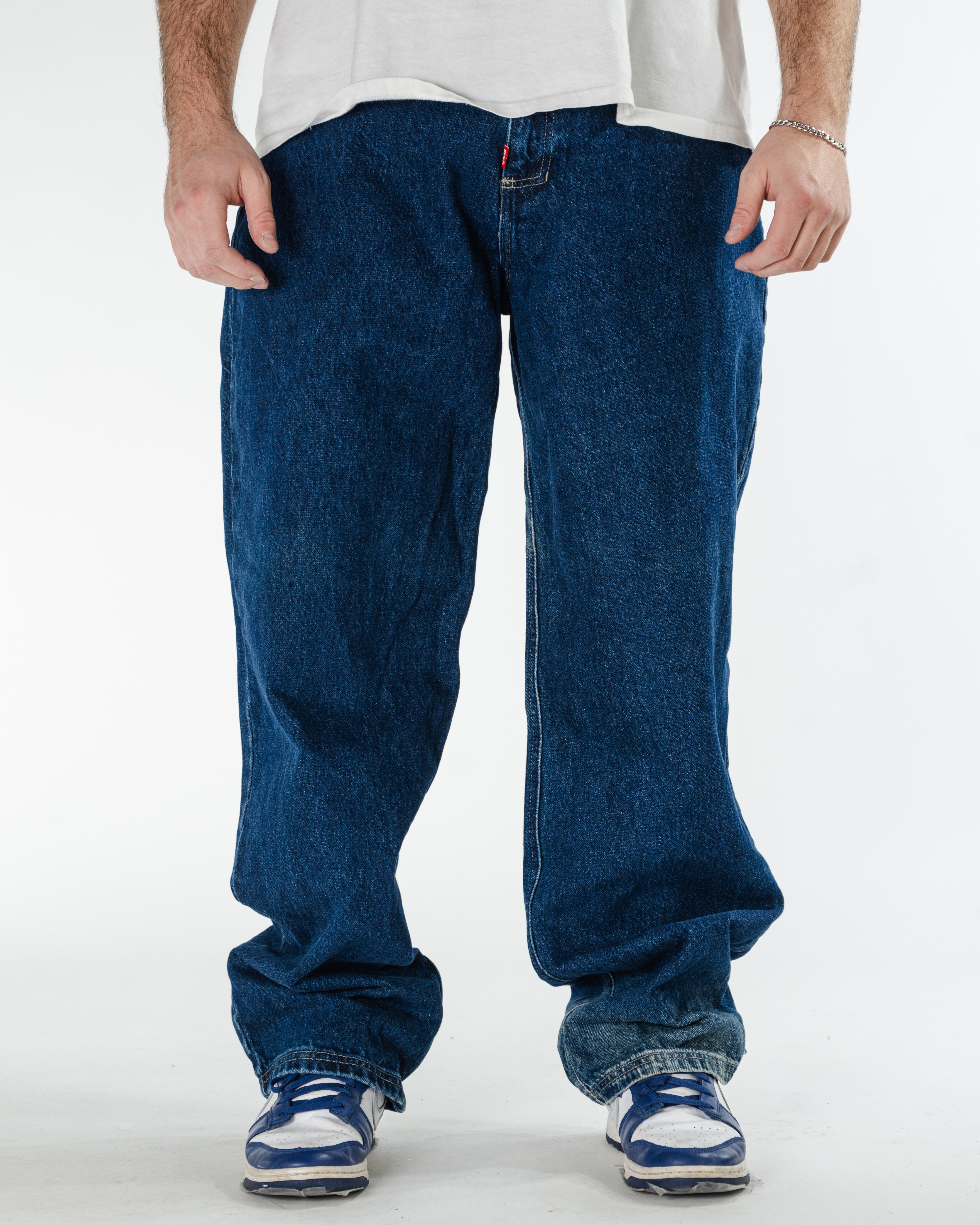 Y2K Ecko Pants