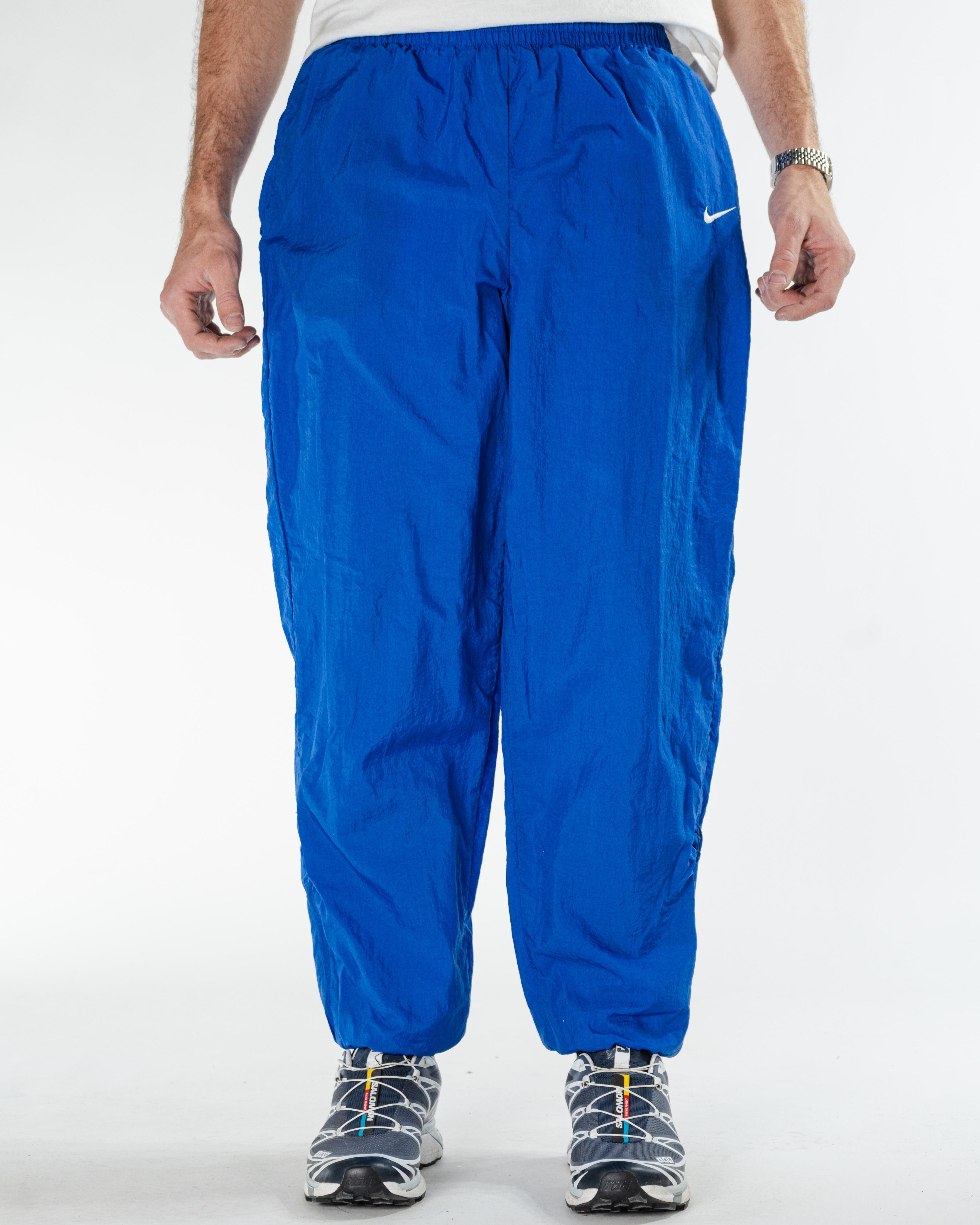 90s Nike Trackpants