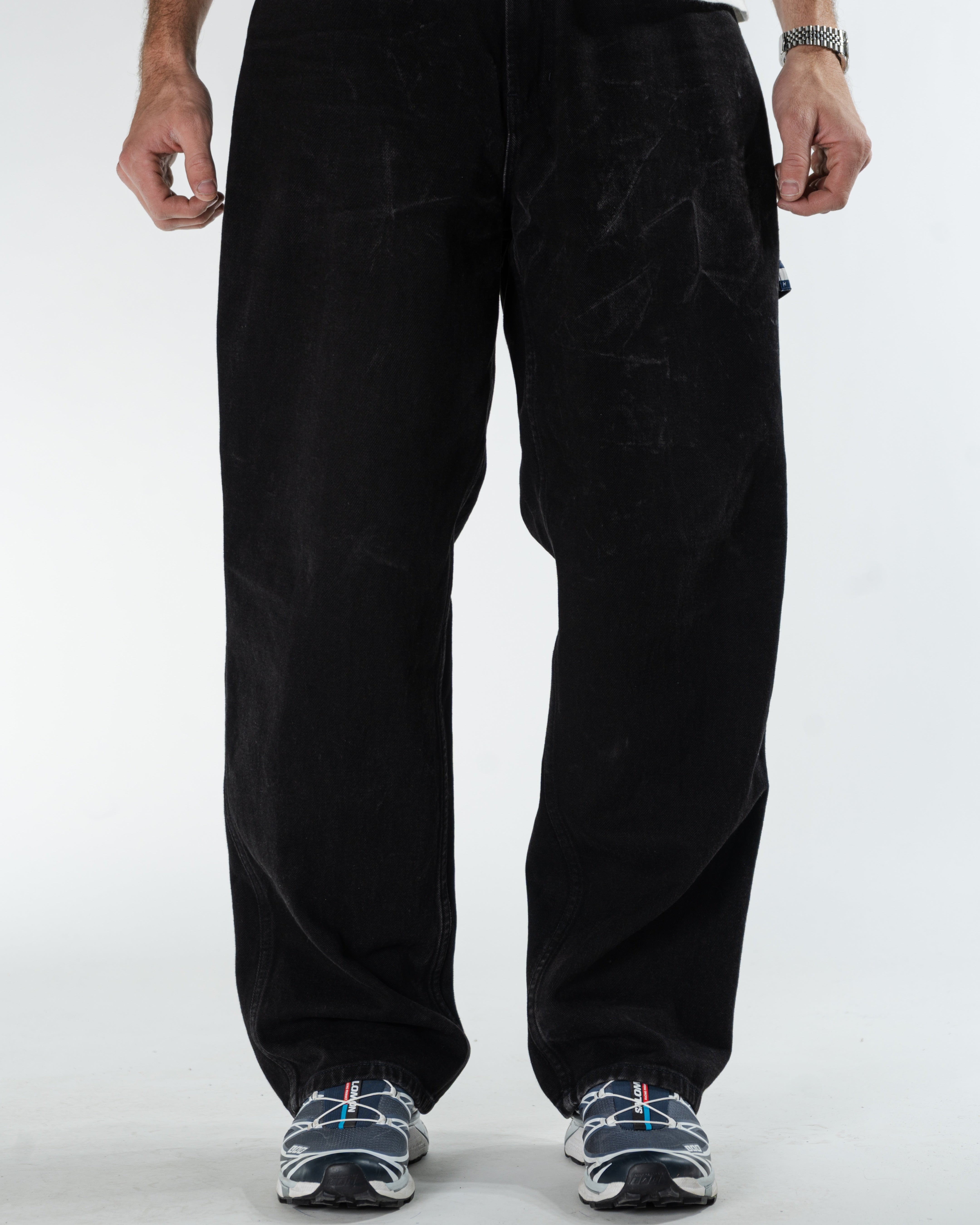 Tommy Carpenter Pants