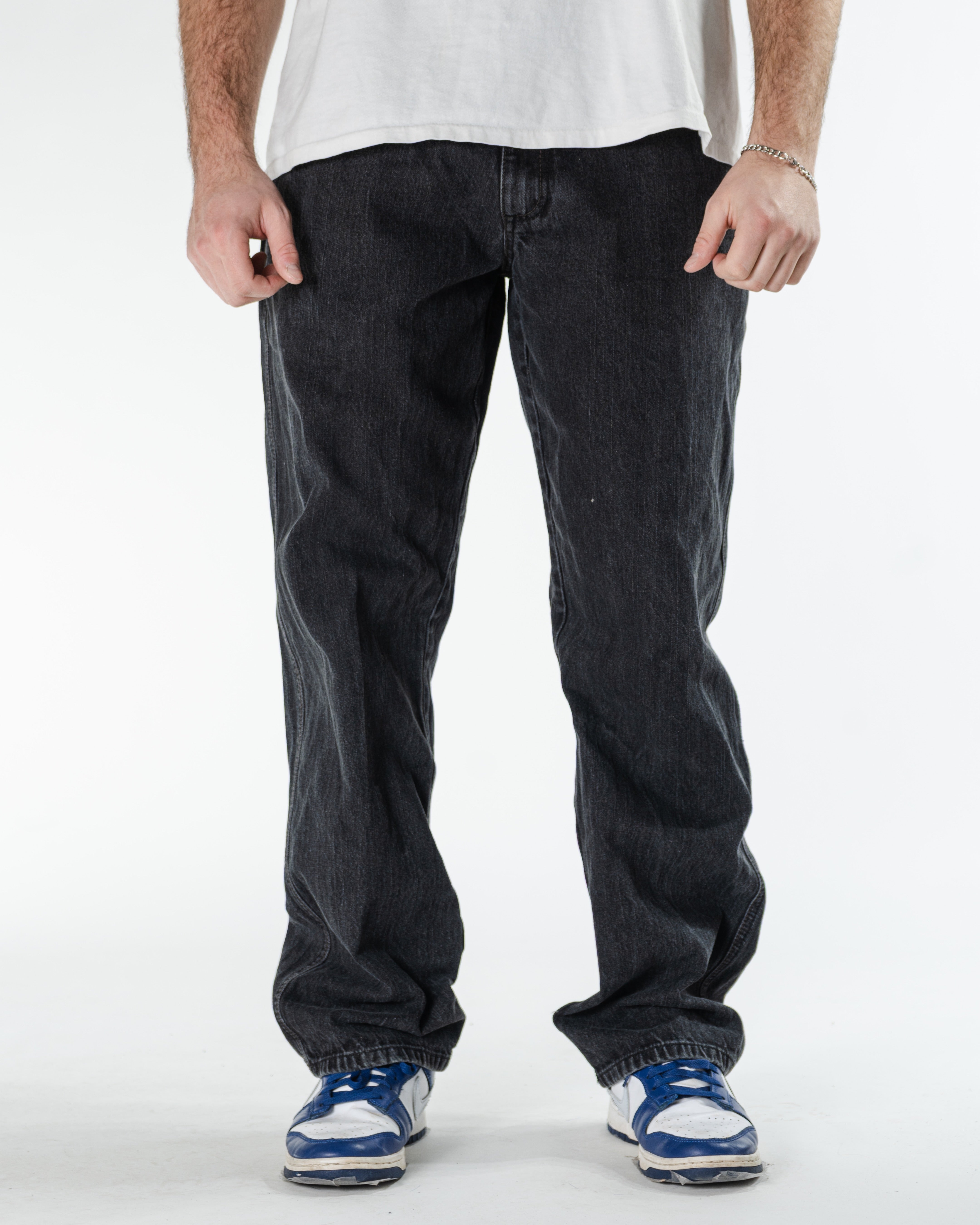 Y2K Pelle Pelle Pants