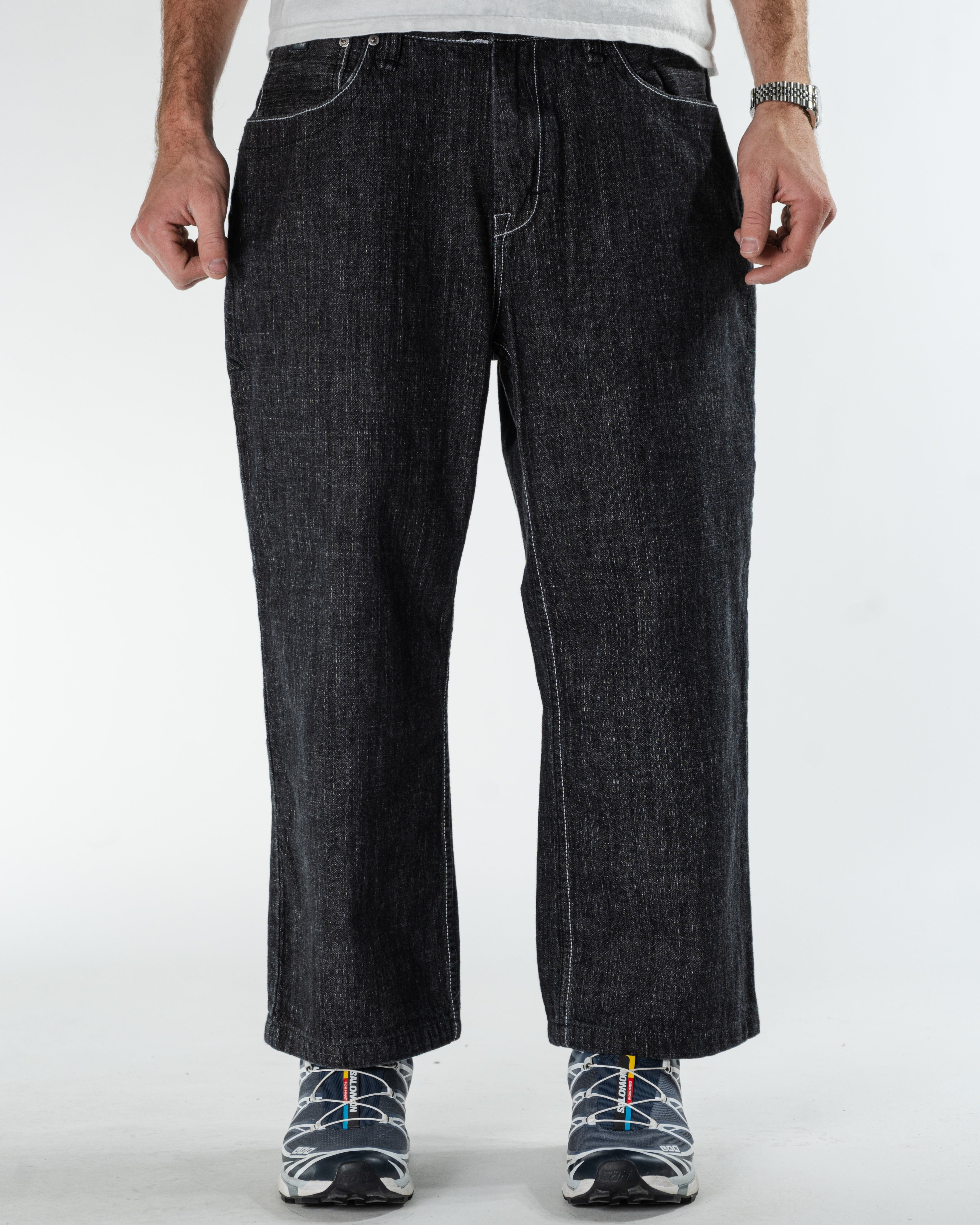 Y2K ENYCE Pants