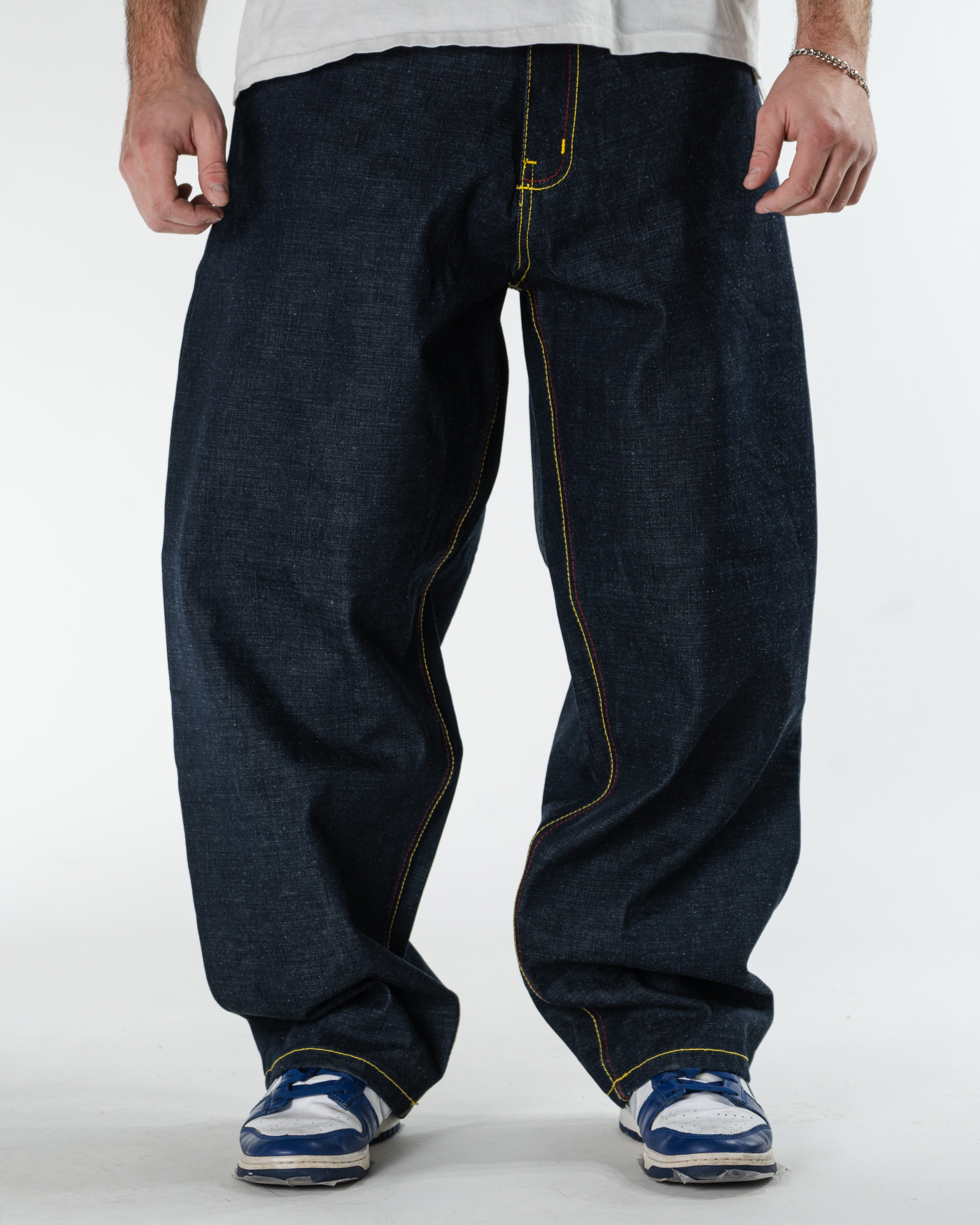 Y2K Deadstock Coogi Pants