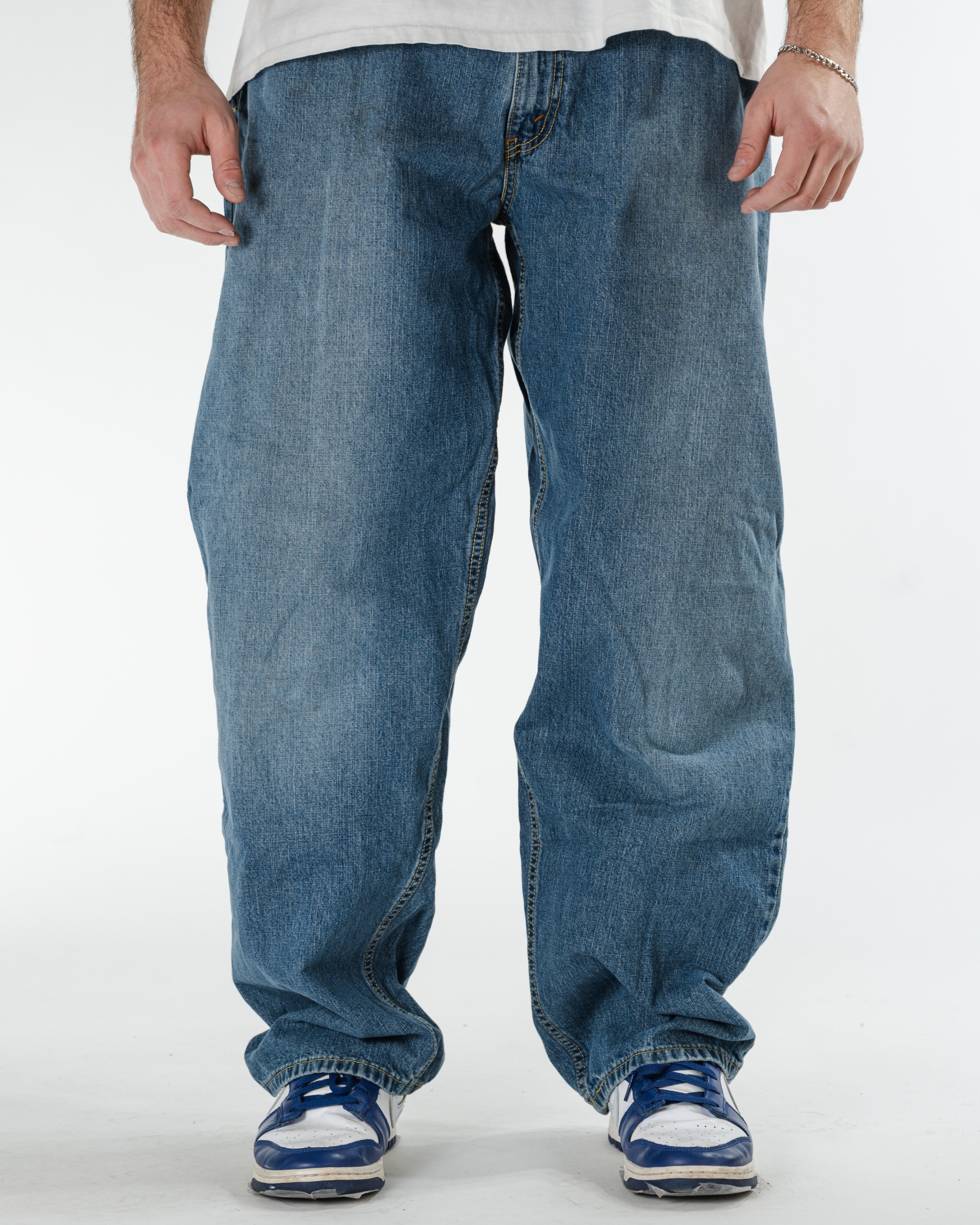 Levi’s SilverTab Pants