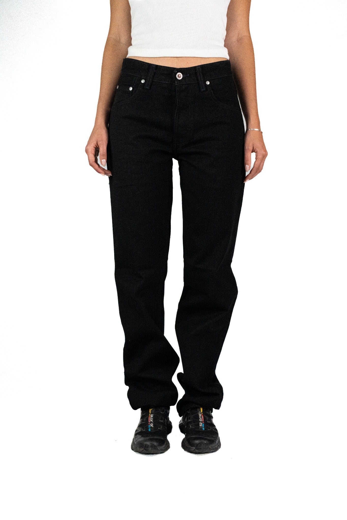 Levis Silvertab Relaxed Fit