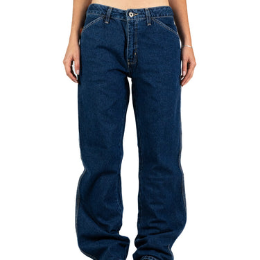 Bullet Jeans Flared Pants